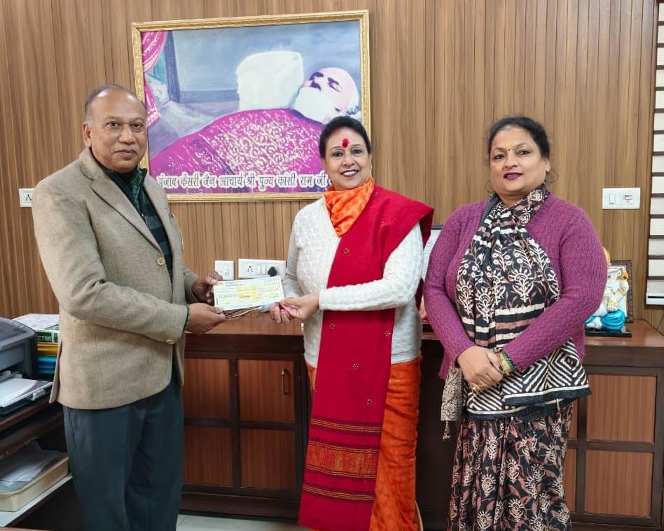 Initiative taken to launch Diamond Jubilee Loan Scheme facility of Rs. 7500