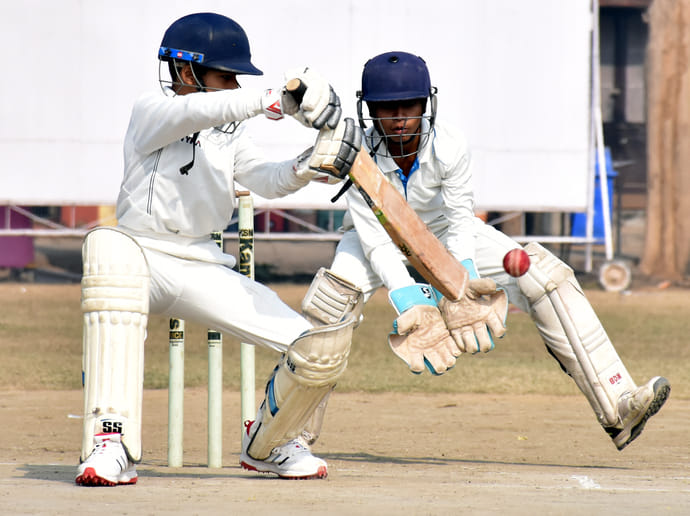 NS cricket records win by 39 runs