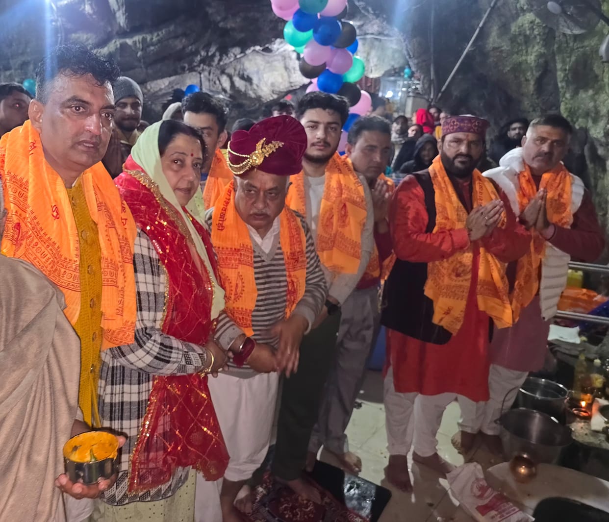 jammu kashmir news