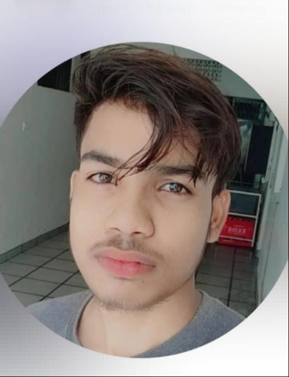 Bike riding brother-in-law and brother-in-law died due to collision with vehicle