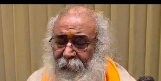 In 2027, the opposition will become nine-two-eleven, Sanatan's government will be formed: Pramod