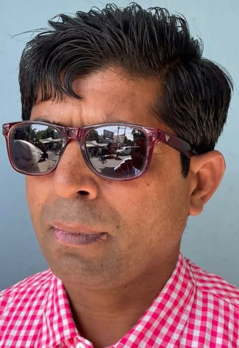 Acharya Vinoba Bhave Sarvodaya Education Award to Dr. Rohtash