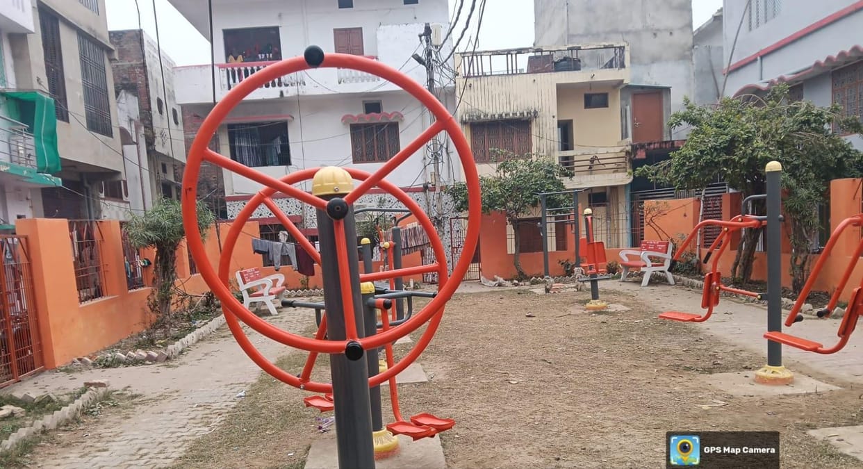 Nagar Uday Yojana: Development will gain momentum, incomplete works will be completed, budget received