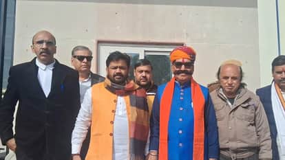 ajmer dargah shiv temple claim hearing postponed next date 21 february lawyers work suspend