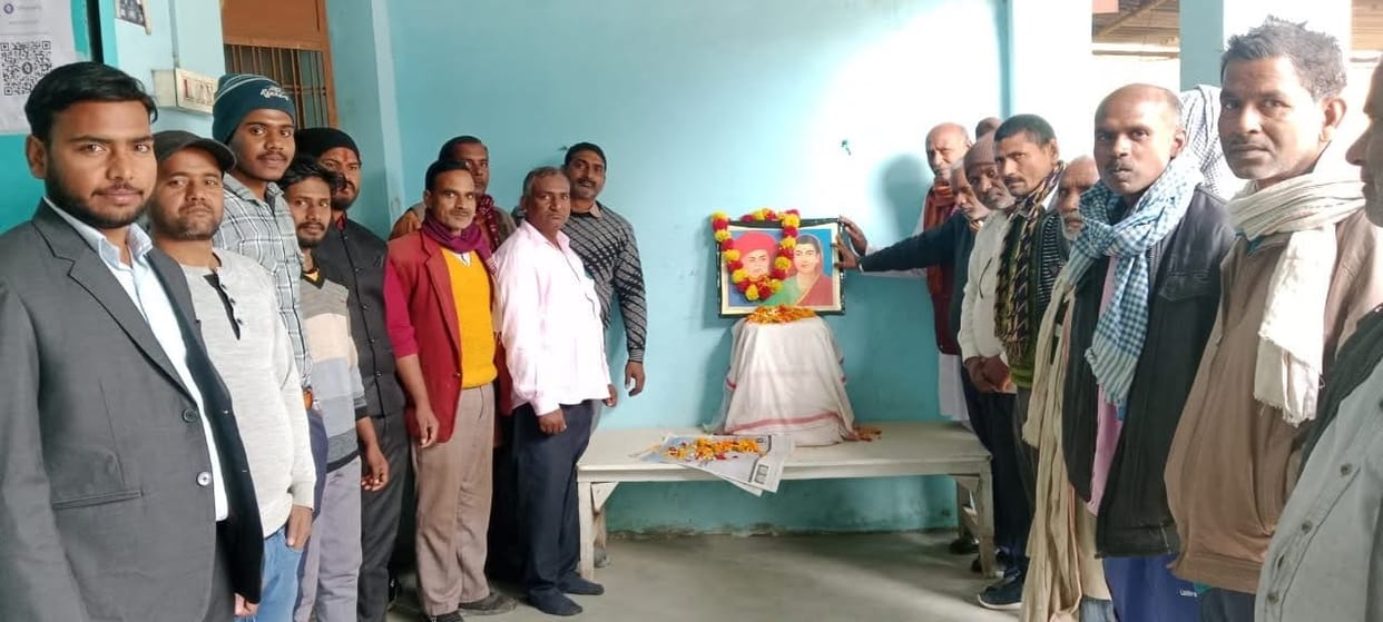 Savitribai Phule's birth anniversary celebrated as Teachers' Day