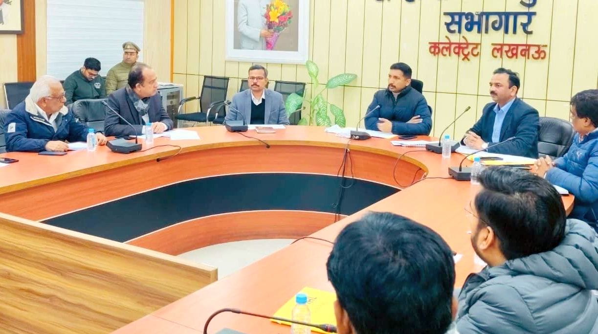 Door-to-door garbage collection from industrial areas, instructions for disposal of pending cases on Nivesh Mitra portal