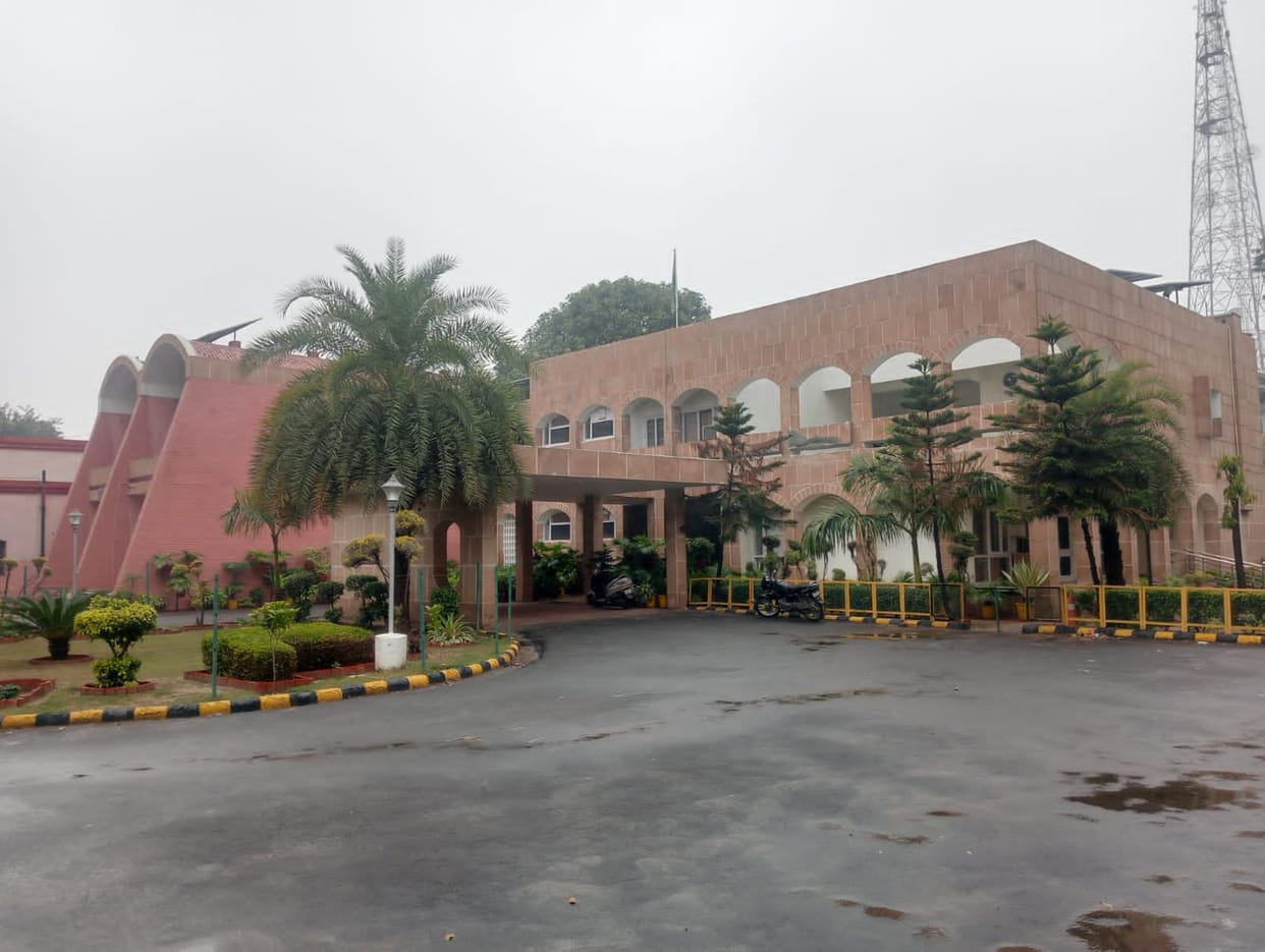 The PWD guesthouse will get a new look, and guests will receive amenities similar to those of a three-star hotel.