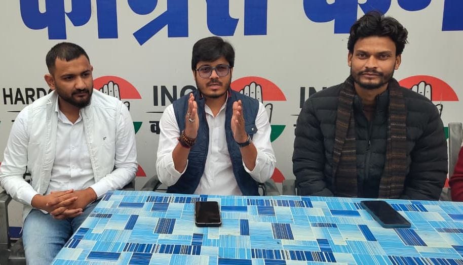 Youth struggling with unemployment, inflation and education crisis: Gopal Tiwari