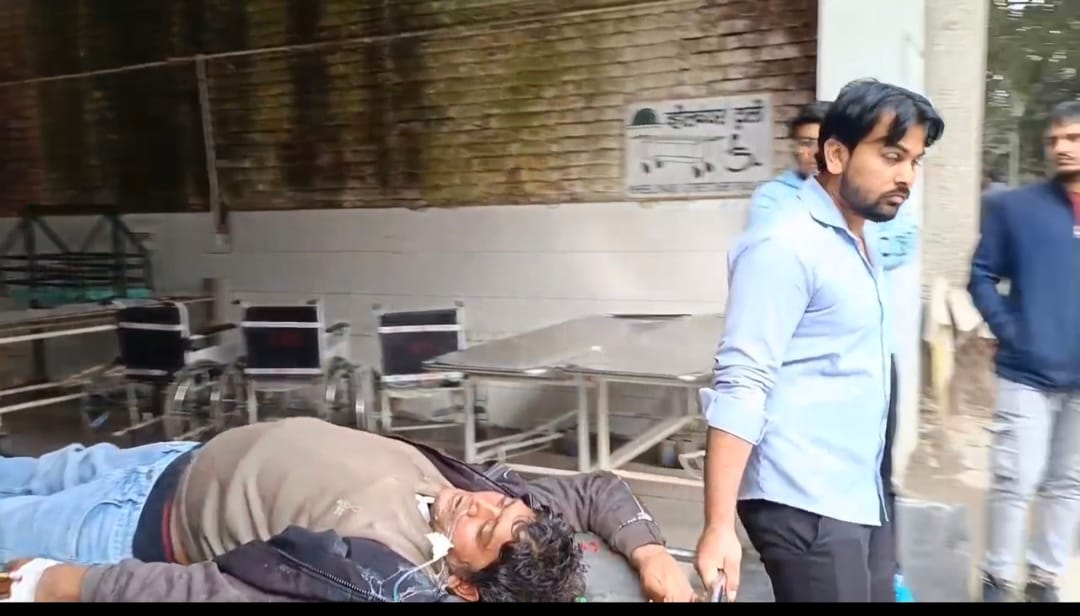 Wife and daughter suspected of murdering son-in-law;Young man swallows poison at the mini-secretariat.