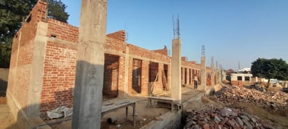 Unnao News: प्रोजेक्ट अलंकार में चयनित तीन स्कूलाें को नहीं मिली दूसरी किस्त, काम रुके unnao news