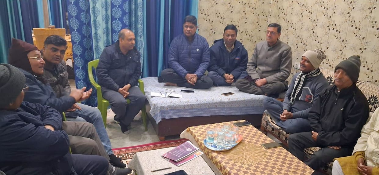 Hindu Jagran conference to be organised tomorrow