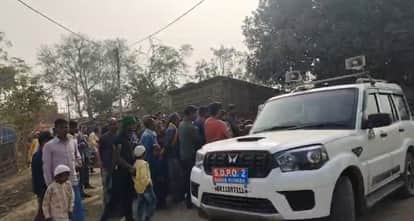 Tragedy in Jalalgarh: Wife Absconding After Being Accused of Killing Husband Over Domestic Dispute