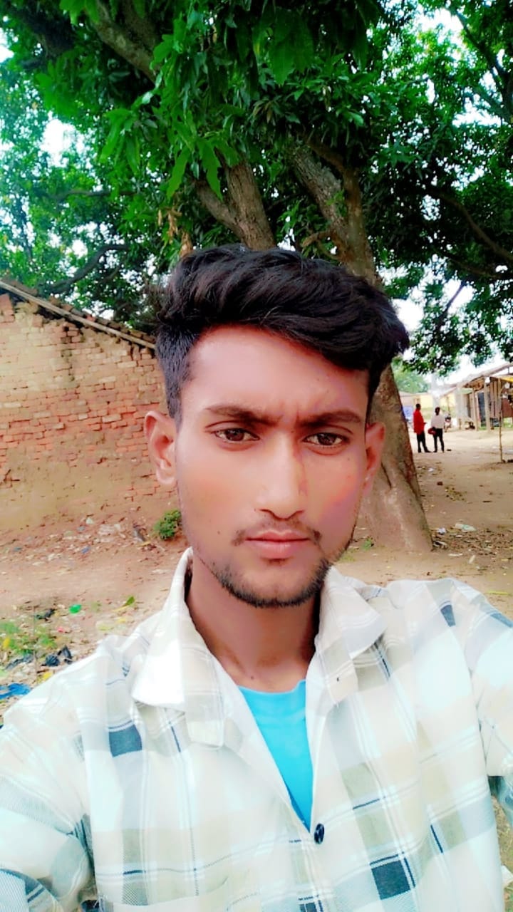 मो. पैगाम
