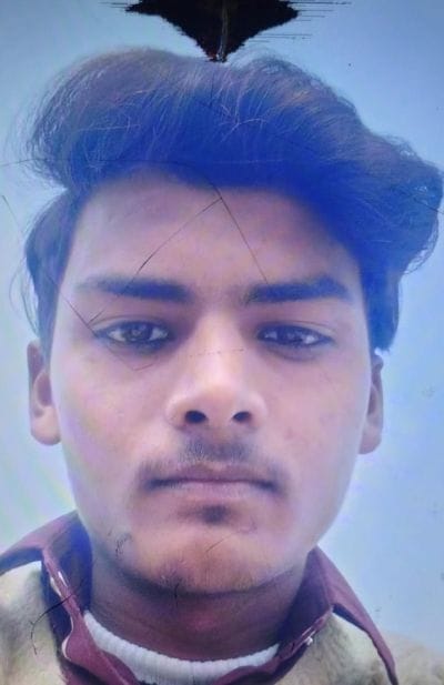 Suspecting a love affair, a cousin beat his other cousin to death.