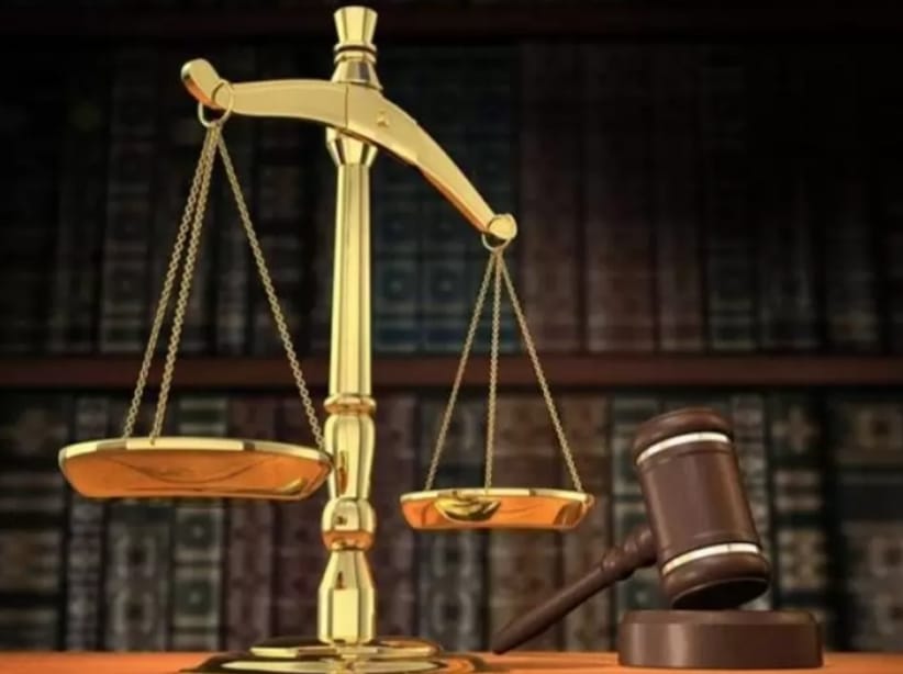 The court acquitted the accused due to lack of evidence he was accused of murdering his wife four years ago.