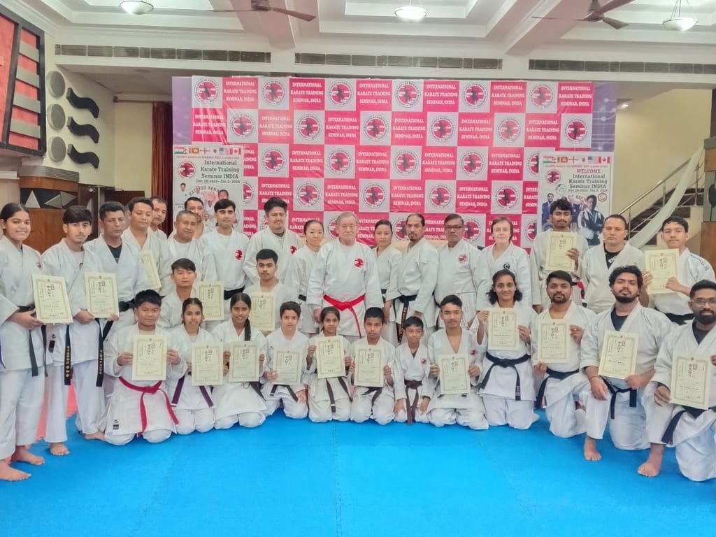 Yuva Cricket Academy and Ahlawat Cricket Academy win