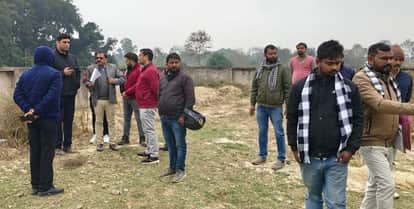 Administration tightens on transparent water crisis, sends notice