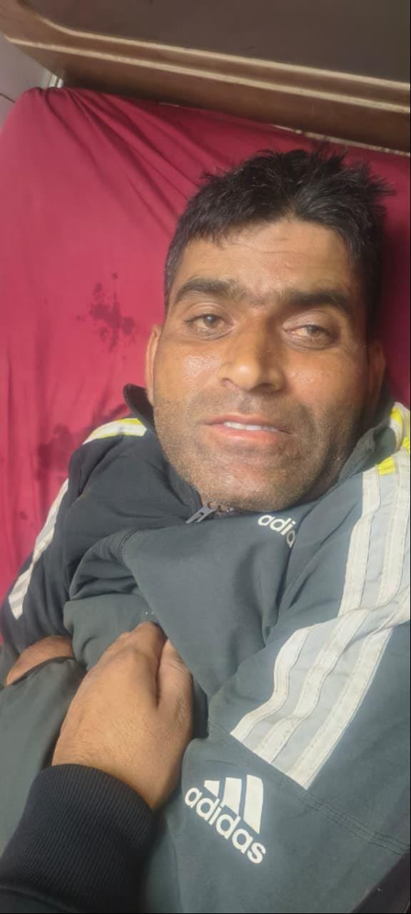 A constable who arrived drunk to perform his duties at the Magh Mela was suspended.