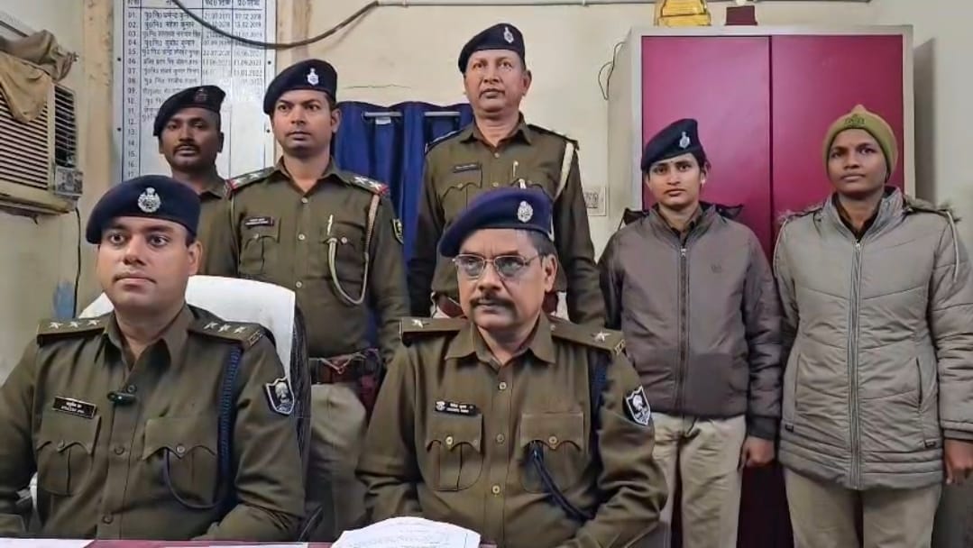 fake marriage racket busted, marriage cheating, rohtas police investigation, rohtas bihar news
