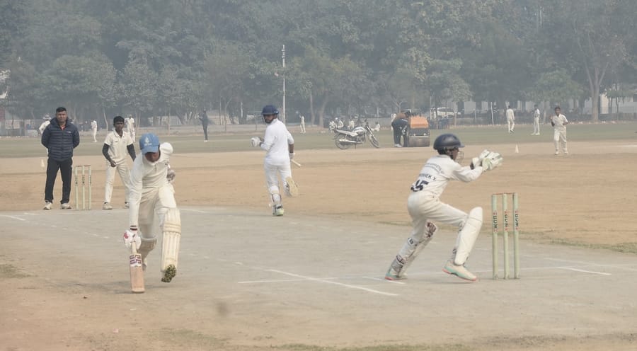 Hanumanganj and Raebareli won the matches