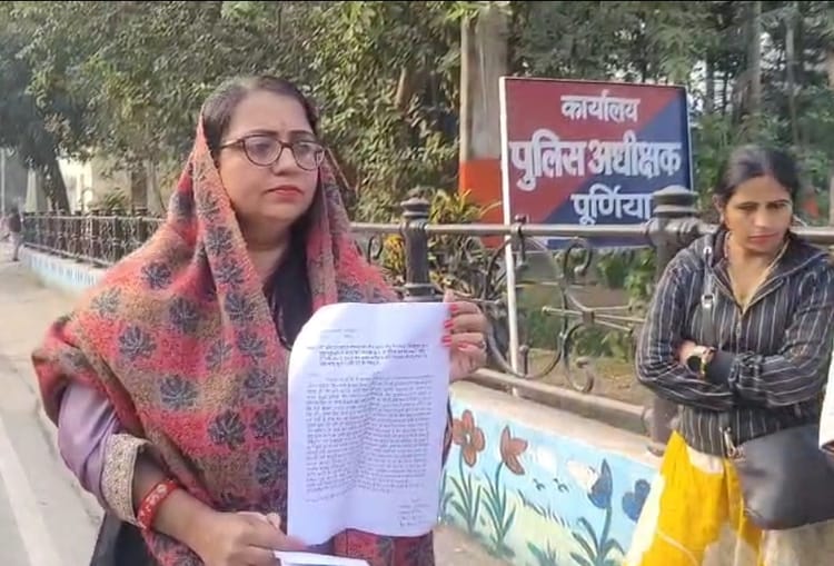 Bihar News: गया जी जीआरपी सोना लूटकांड में नया मोड़, शिकायतकर्ता धनंजय शाश्वत 6 दिन से रहस्यमयी हिरासत में