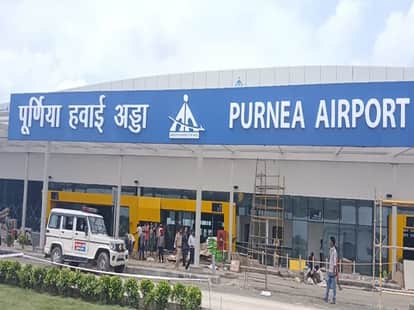 Indigo Cancels Purnia-Delhi Operations for 8 Days Due to NOTAM and Operational Failures