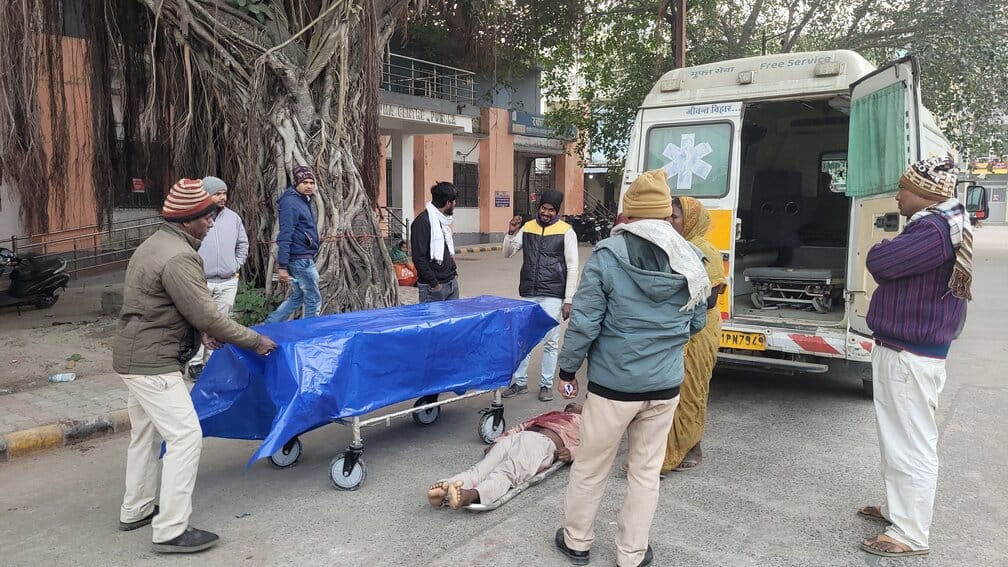 Aspiring Doctor Murdered in B. Kothi: Accused Quack Doctor Flees as Police Recover Pistol