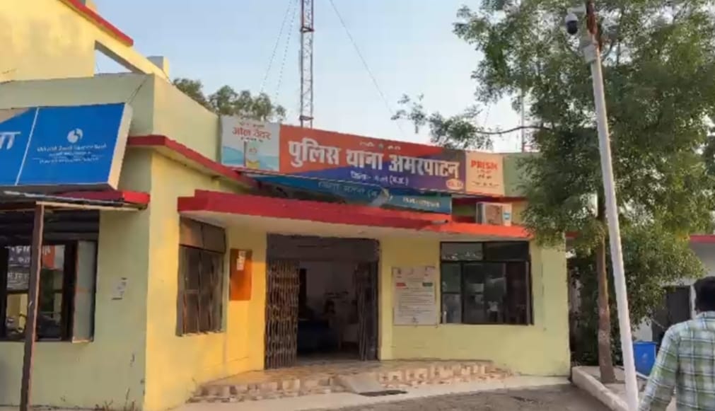 Maihar News: Restaurant owner assaulted for charging 40 rupees for a dosa.