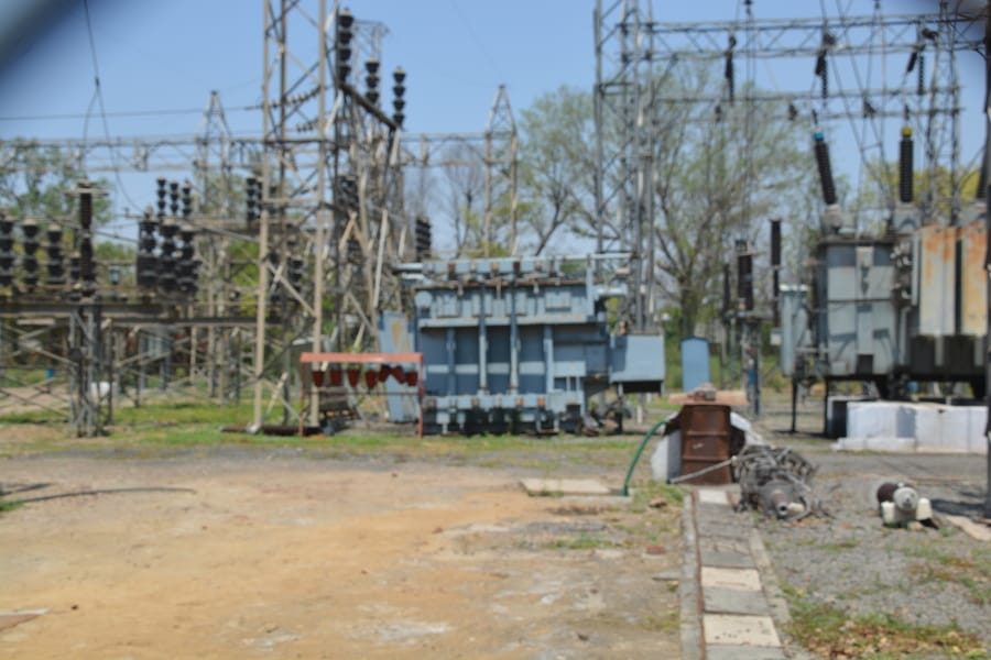 Capacity of 33 KVA power substation of Nandha will be increased, relief from overload will be provided.