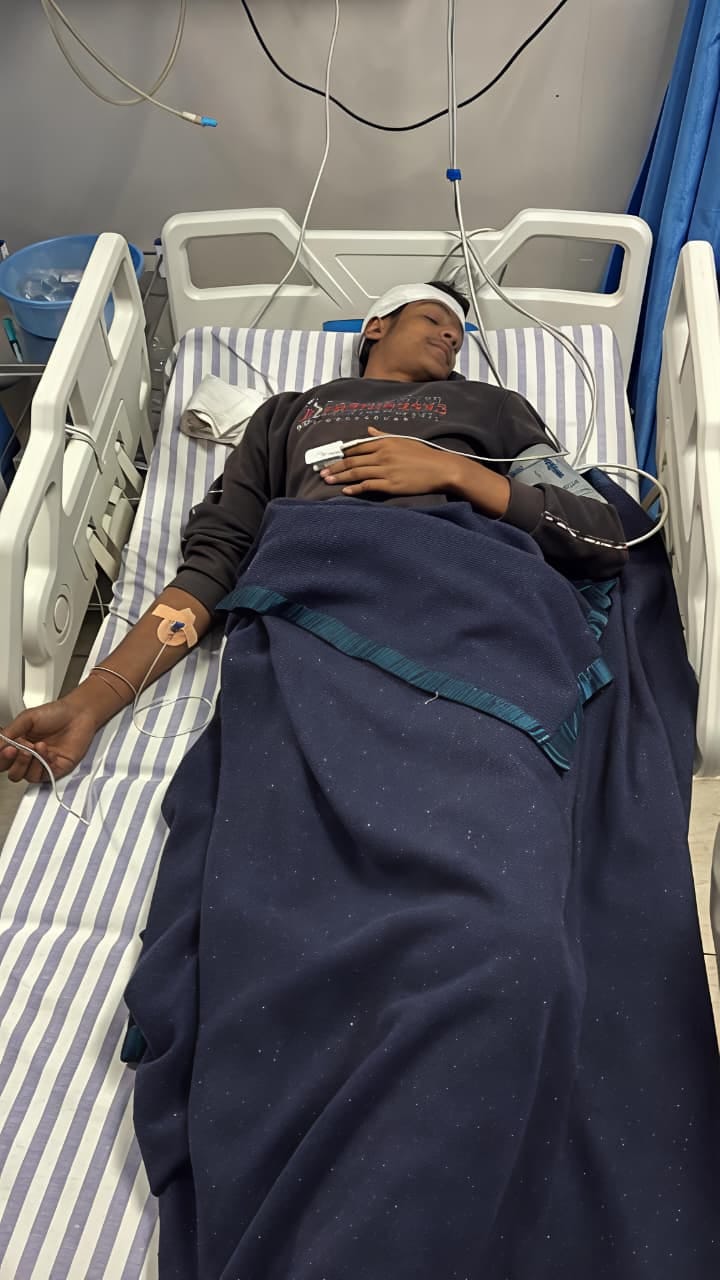 Student beaten by classmates, seriously injured