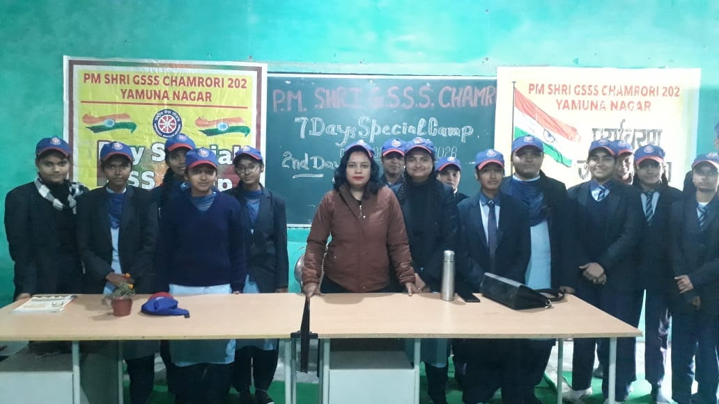 Volunteers were motivated to perform community service