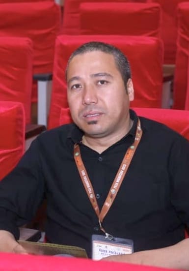Dorje Larje becomes president of Lahaul-Spiti Congress