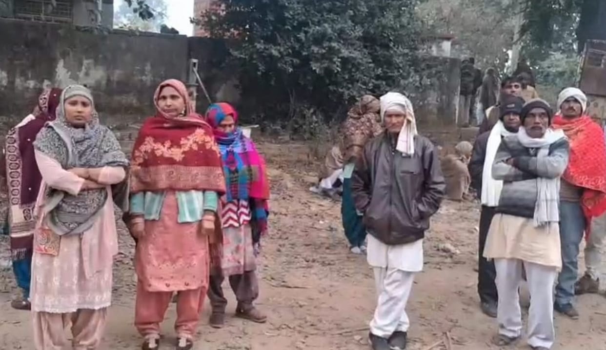 Woman's condition deteriorates during delivery in private hospital, dies