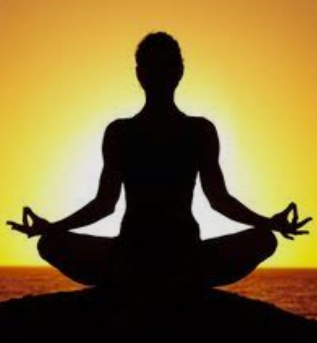 International Mind-Body Wellness Day today