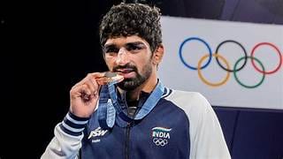 'Training in Isolation Would Send wrong message', Aman Sehrawat Russia Tour Halted, Chief Coach Exercises Veto