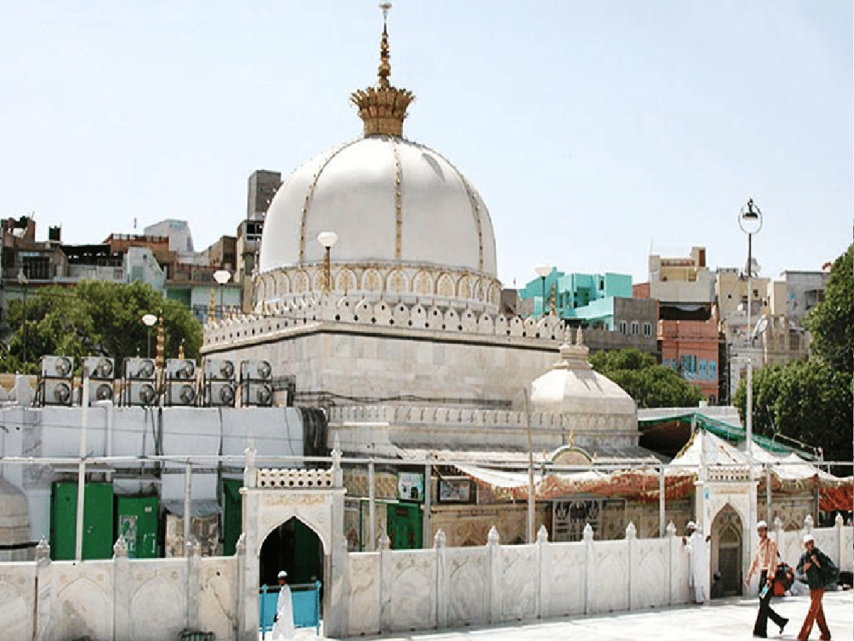 Jaipur: Hindu Side Files Reply in High Court in Dargah Dispute, Seeks Continuation of District Court Hearing