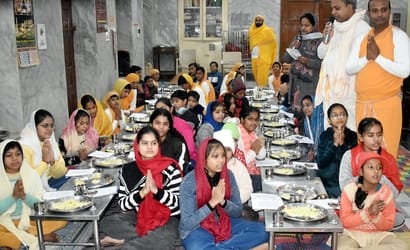 Twenty Tirthankaras are always present in the Videha region.