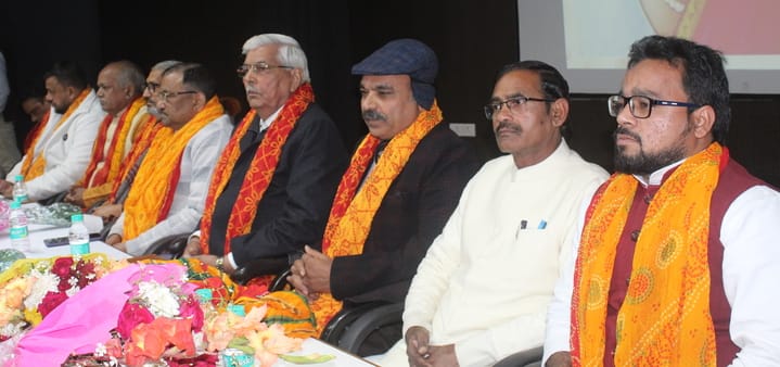 Savitribai Phule's special contribution in women's upliftment: Dr. Sunita