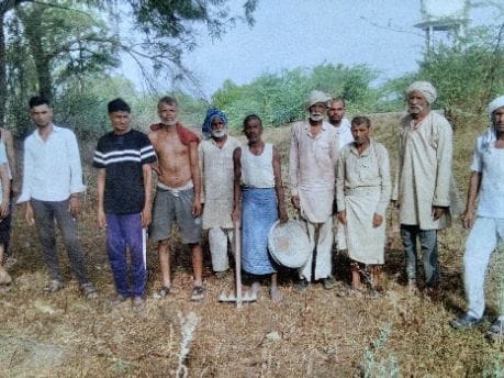 Fake attendance in MNREGA works robs workers of their rights