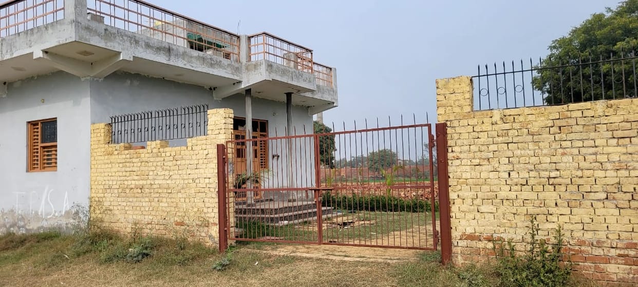 Bhupendra left home with Rs 10 lakh and had paid Rs 8.5 lakh.