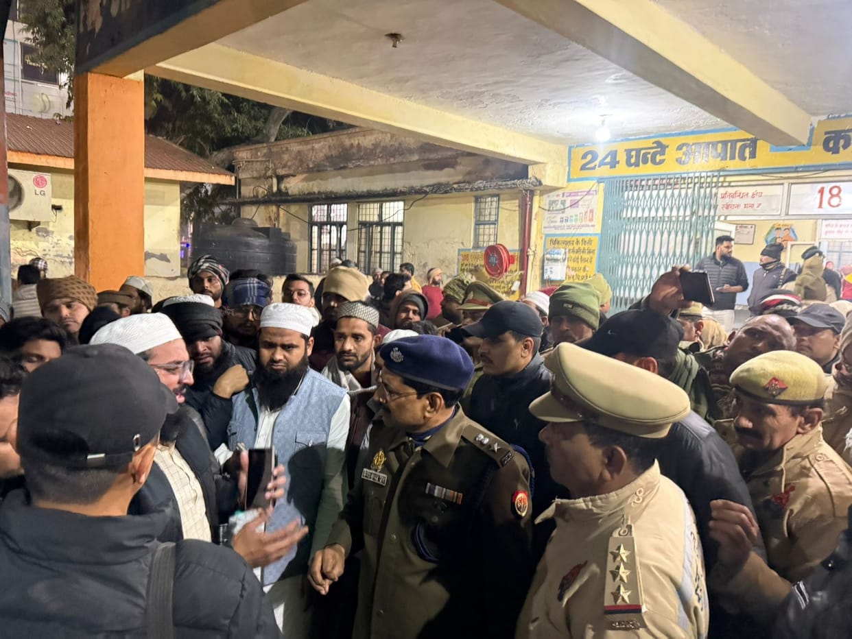 Former MLA Haji Aleem's nephew beaten to death, brother critical