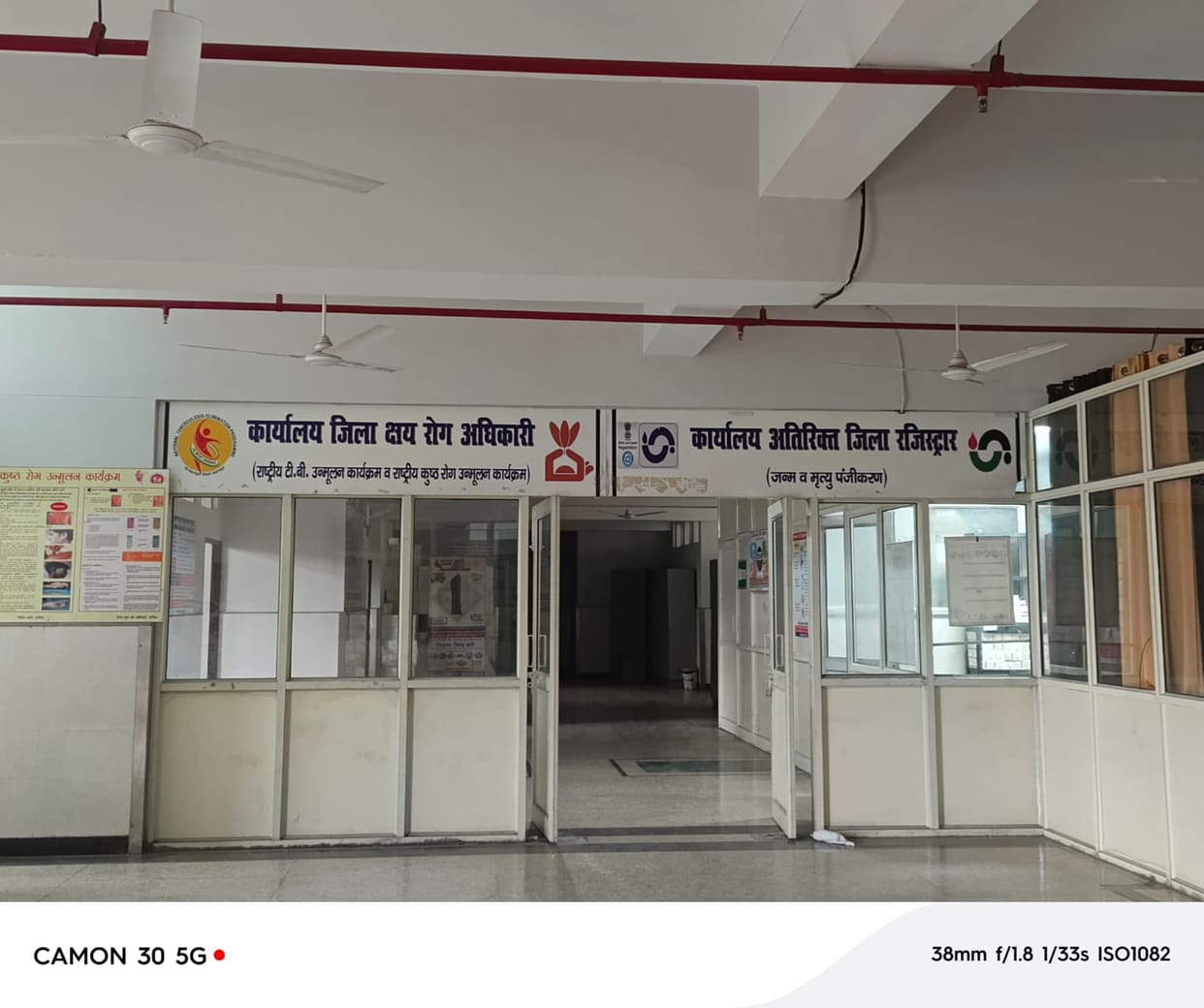 Identification of 5210 adult TB patients in industrial city, last year