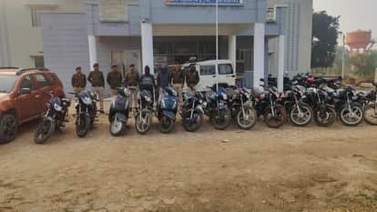 Shahdol News: Vehicles Financed in Tribals’ Names Sold at High Prices, Four Accused Taken into Custody