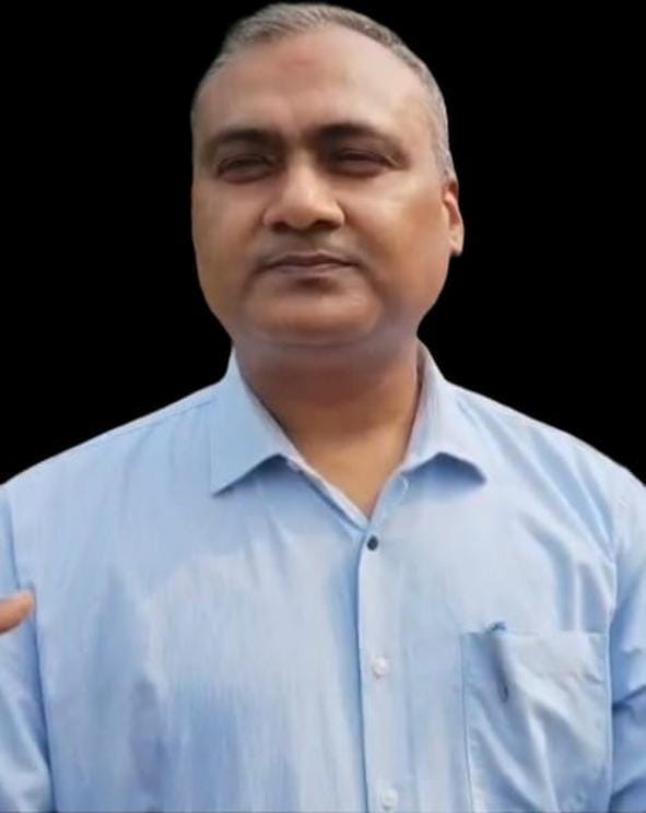 Katarniaghat DFO made forest conservator