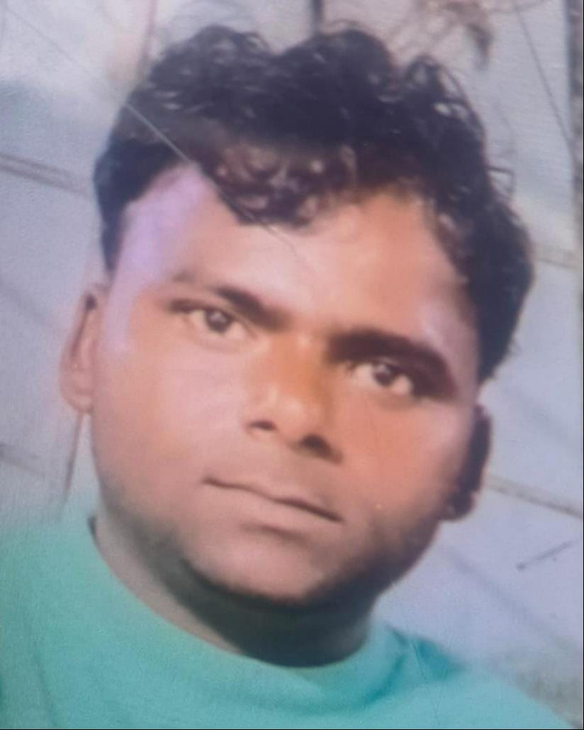 Before the Panchayat of love marriage, the brother-in-law of the youth was stabbed to death.