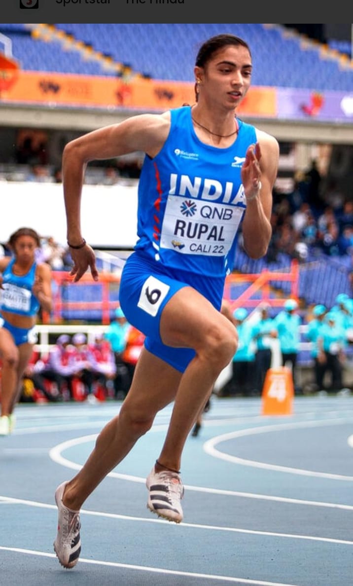 Meerut's athletes will shine again in Asian Games, busy in preparation