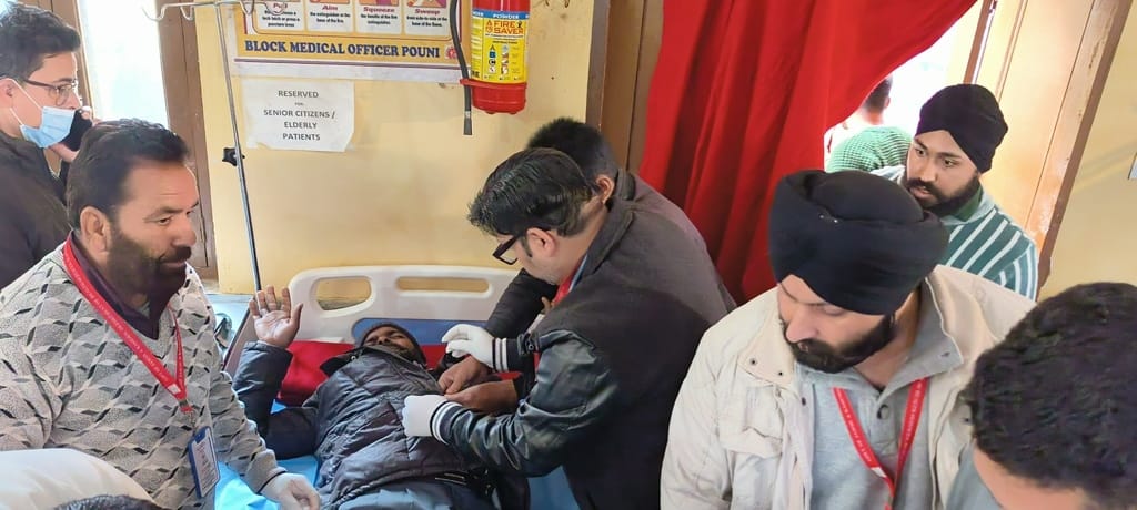 jammu kashmir news