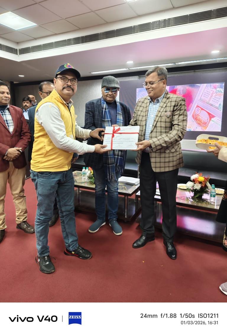 Wardens play an important role in disaster management: DK Thakur