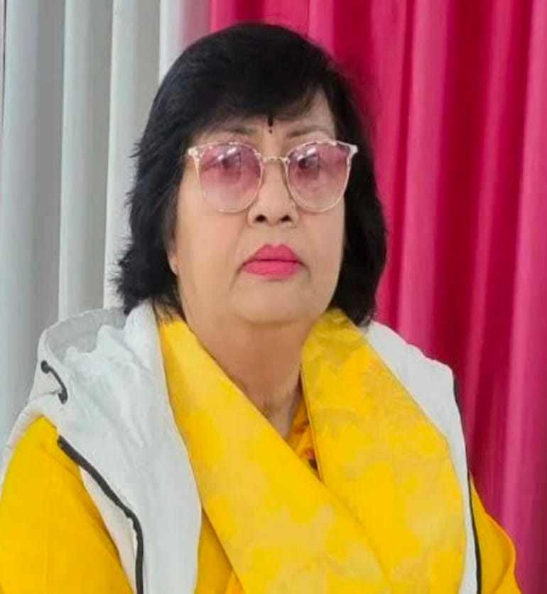 I have nothing to do with the meeting of Brahmin MLAs.