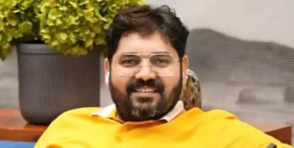 Music Director Turned Gangster Rao Indrajit Arrested in Dubai